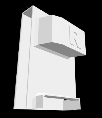 Ender 3 Pro Cover | 3d print model