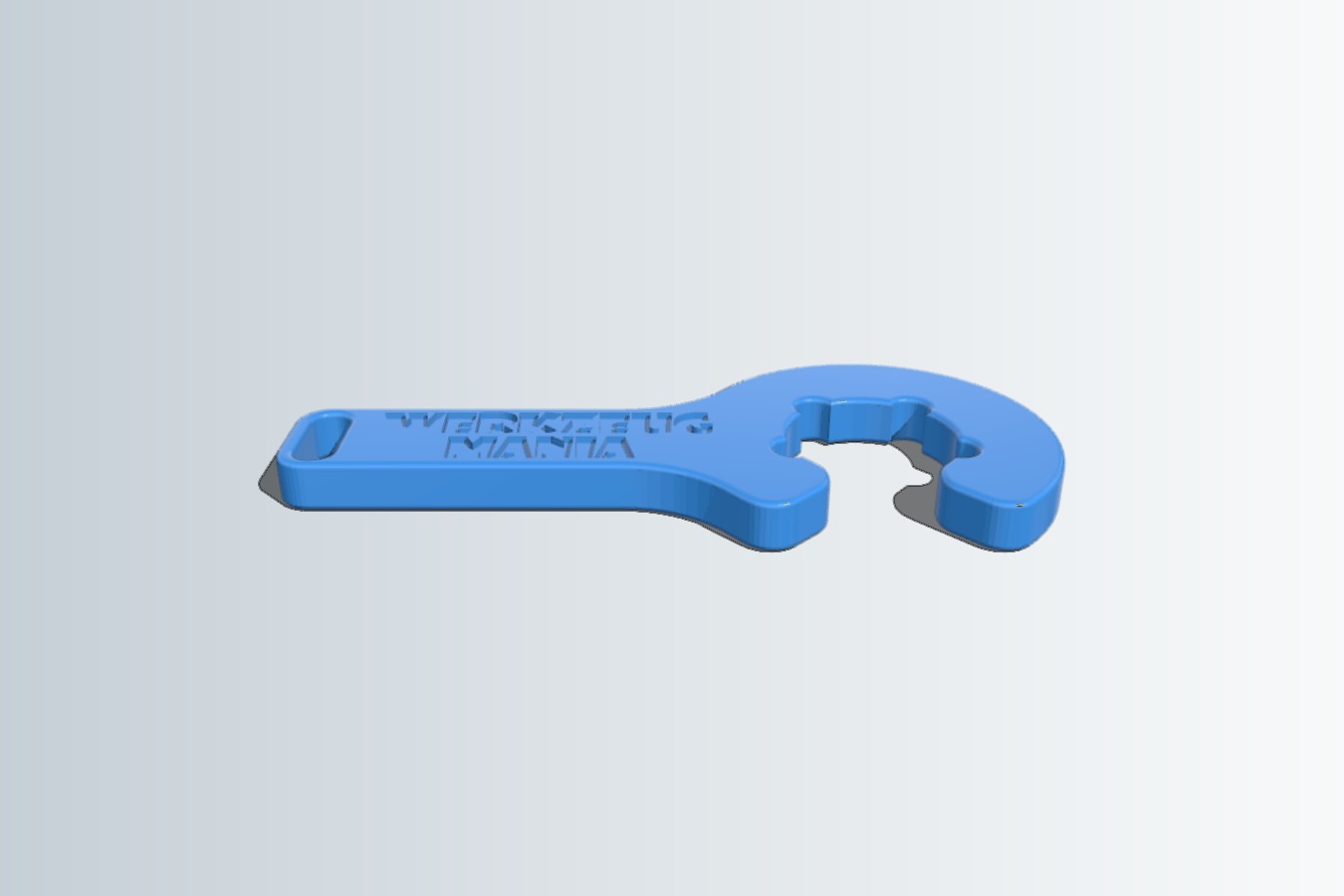 Gasflaschenschlüssel, Gasregler, Gas Bottel Opener