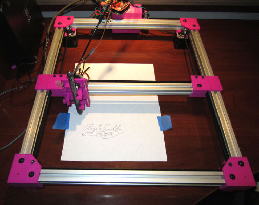 Toothed Belt Idler Pulley | 3d print model