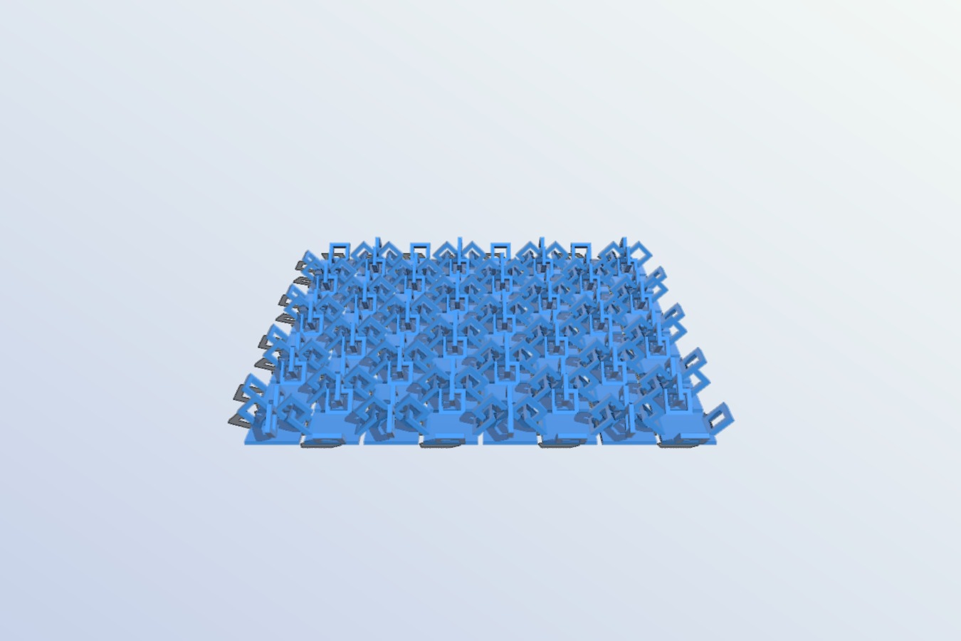 Squarebric Fabric - Another Fabric