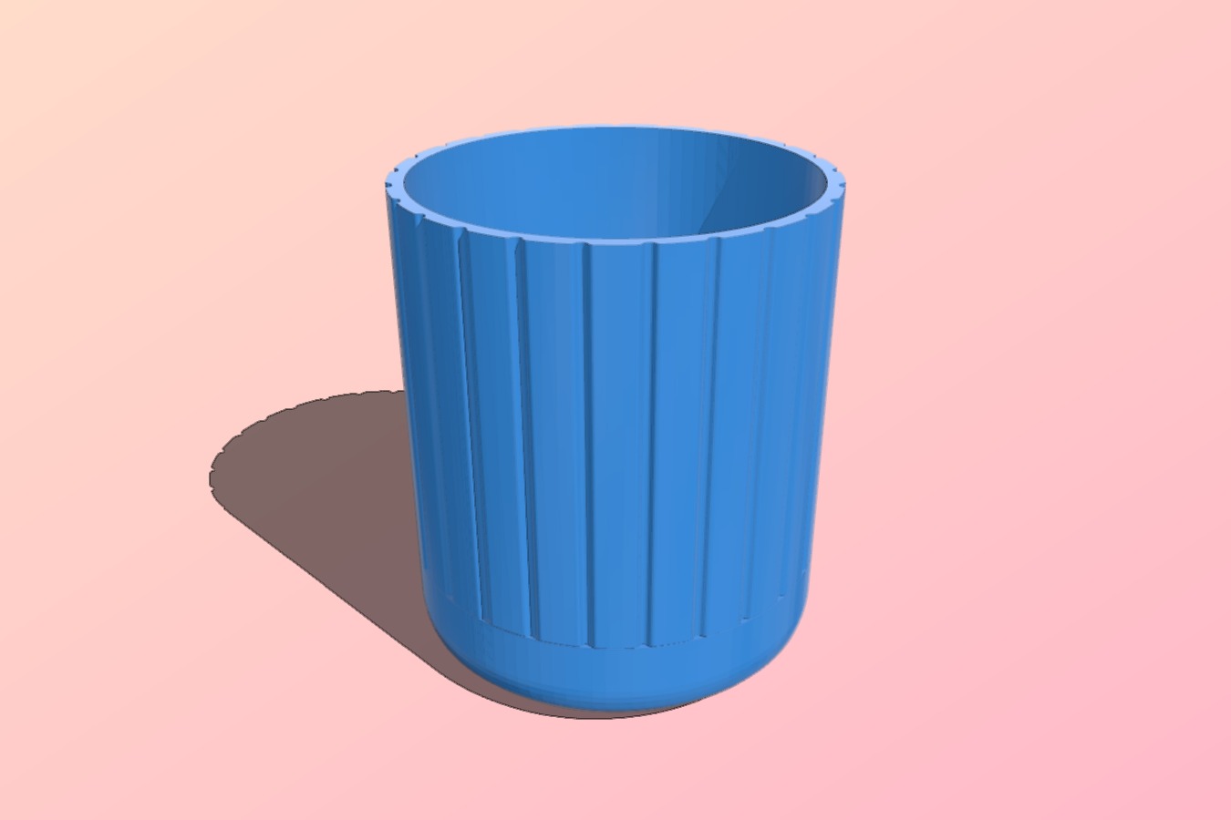 Planter