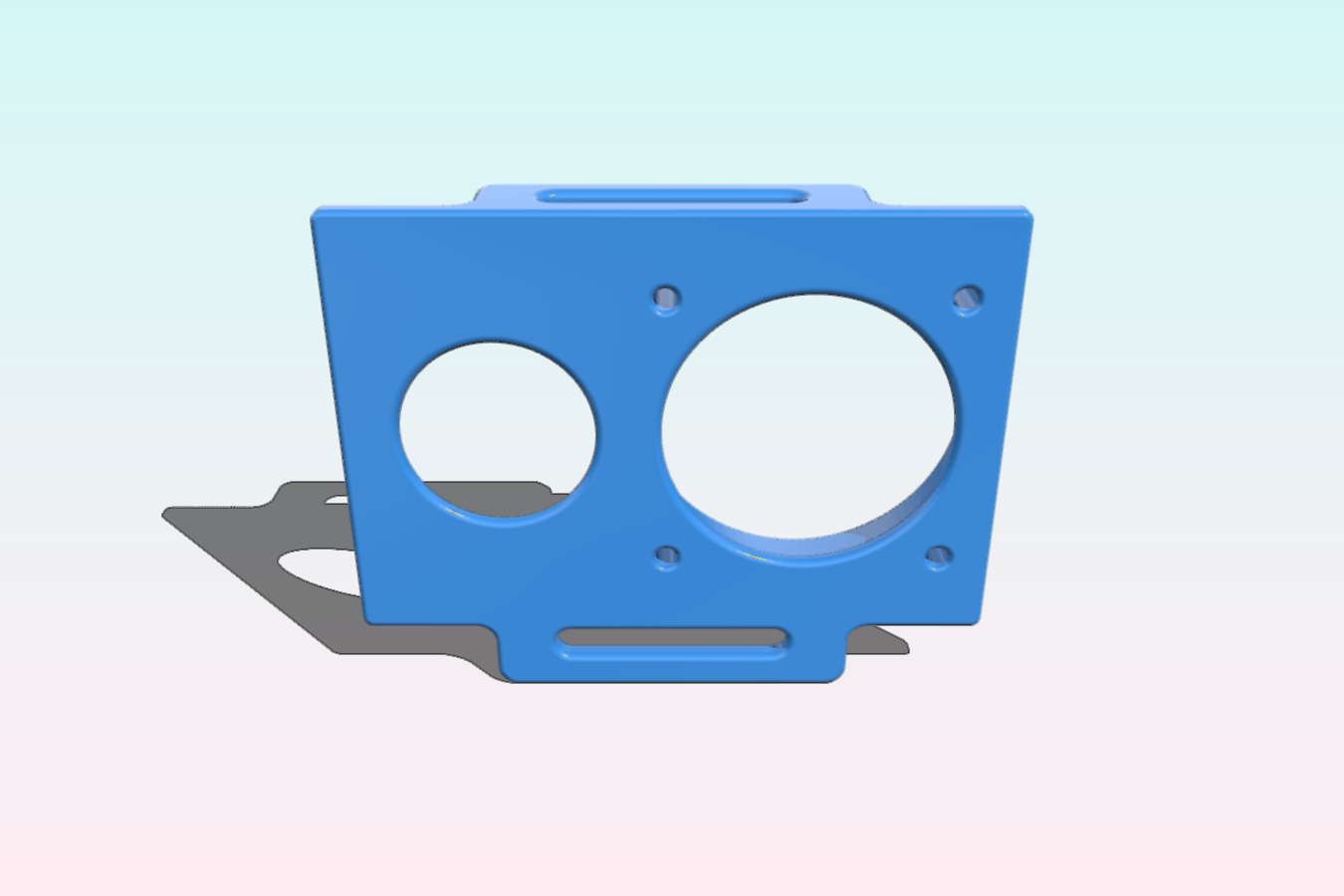 Xiaomi Lens cover