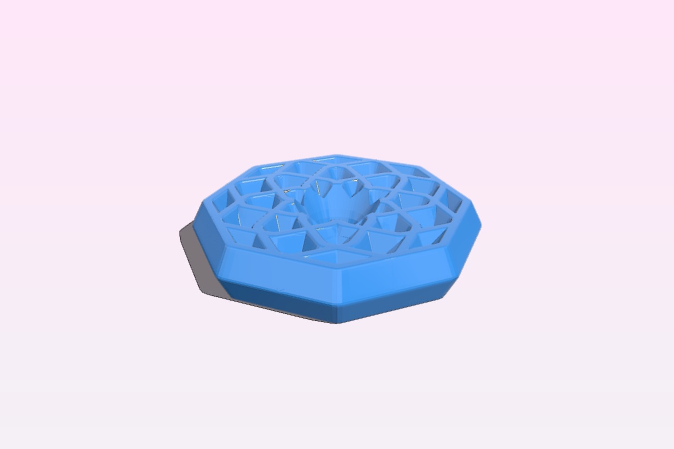 Cool Pattern