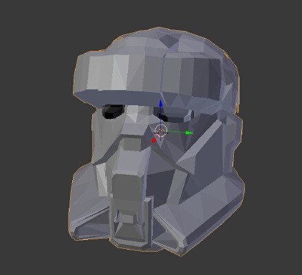 EOD | 3d print model