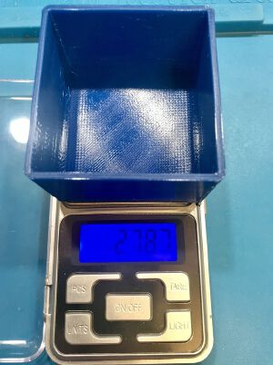 SD card storage | 3d print model