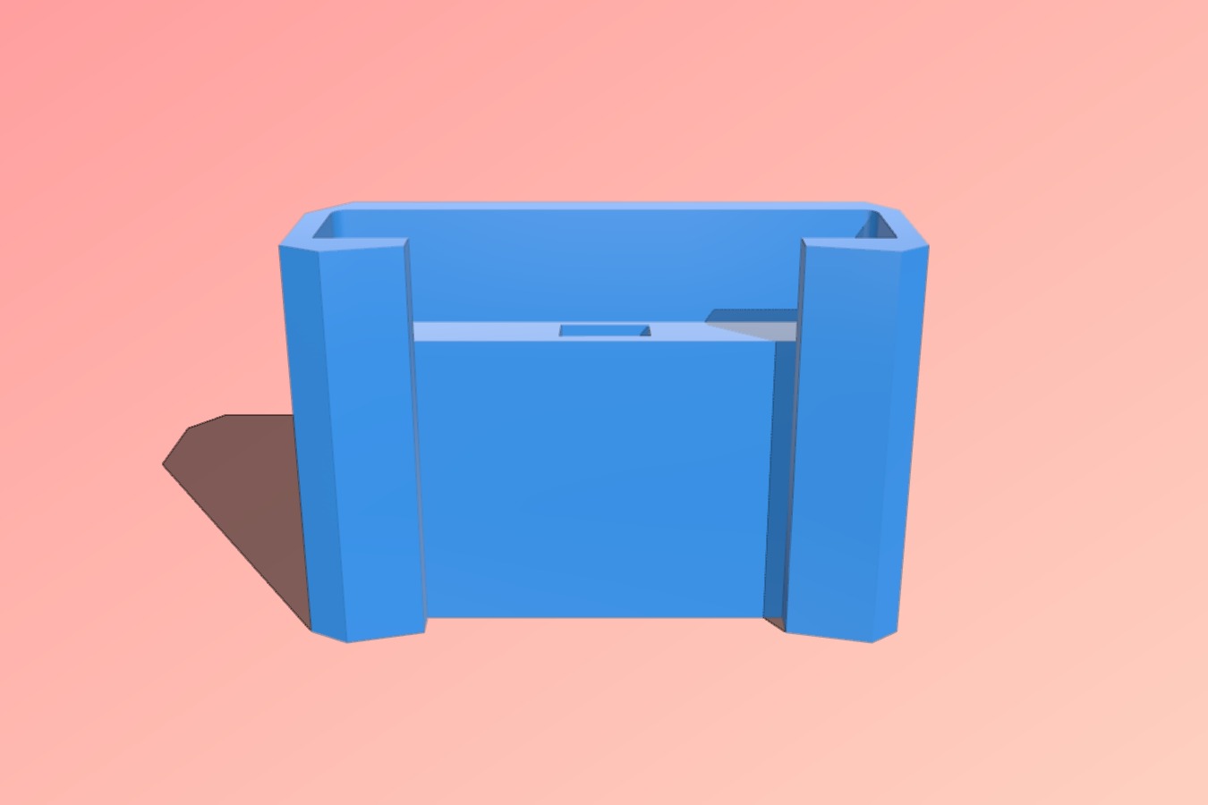 Samsung Galaxy R cradle
