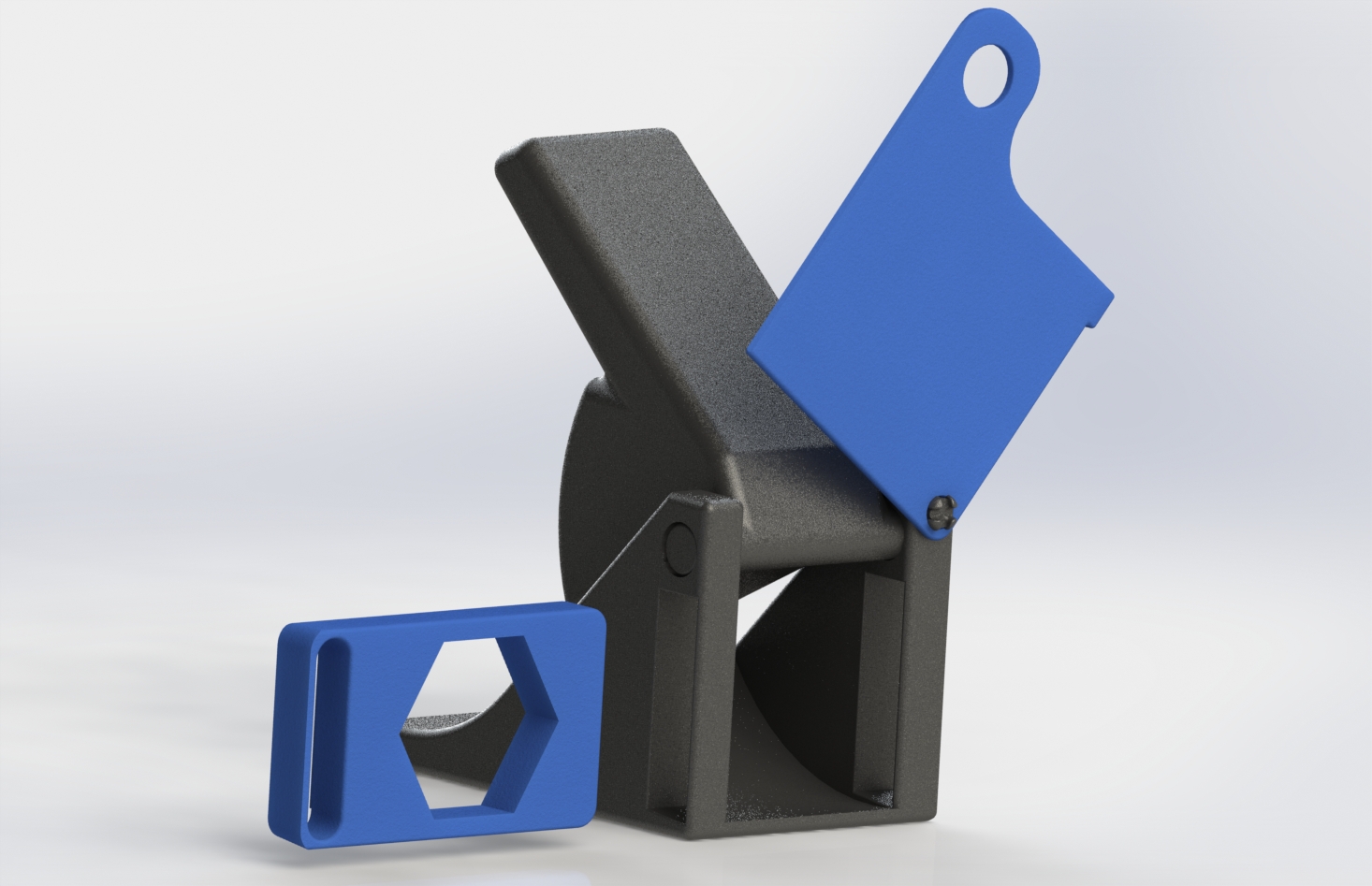 SandPress, the sand molding device - The only limit is your imagination !