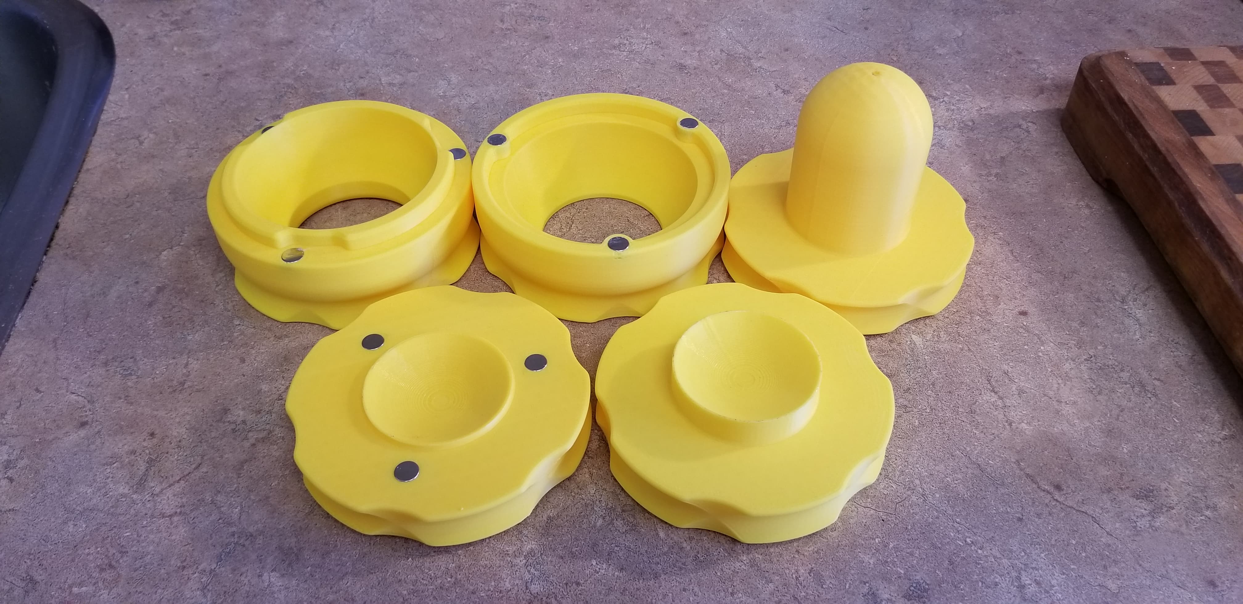 Arancini Rice Ball Mould