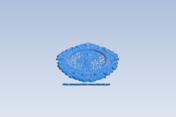Picture of Aphrodite | 3d print model