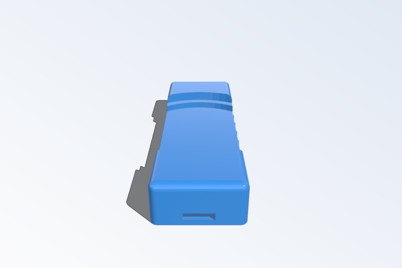 Canon EF-M 22 F2 len cap holder