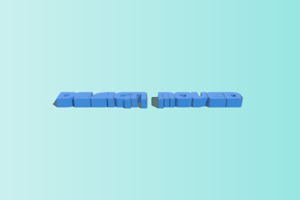 Electrical Junction Box | 3d print model