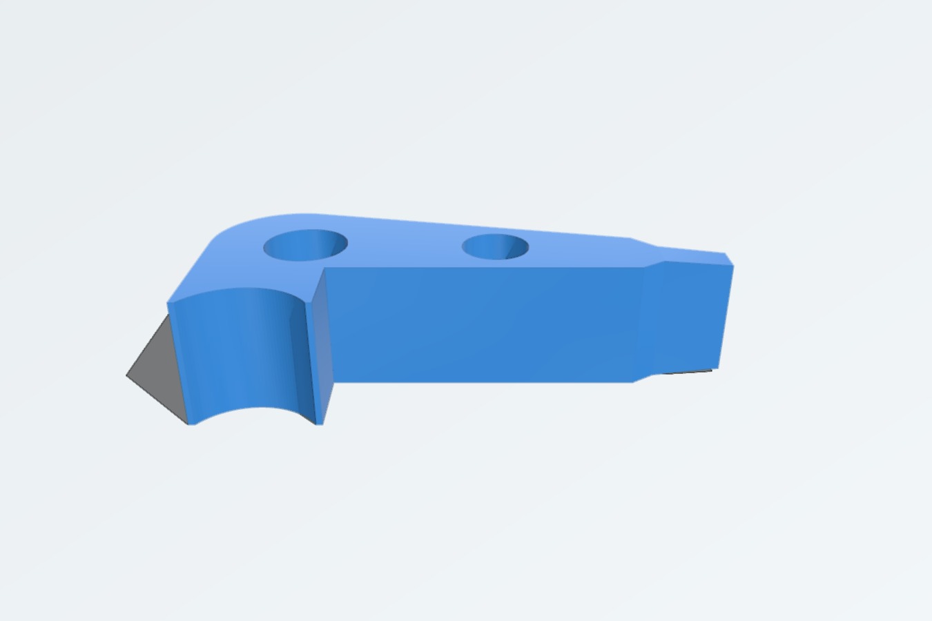 ProWin Hopup Arm