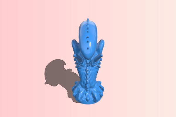  | 3d print model