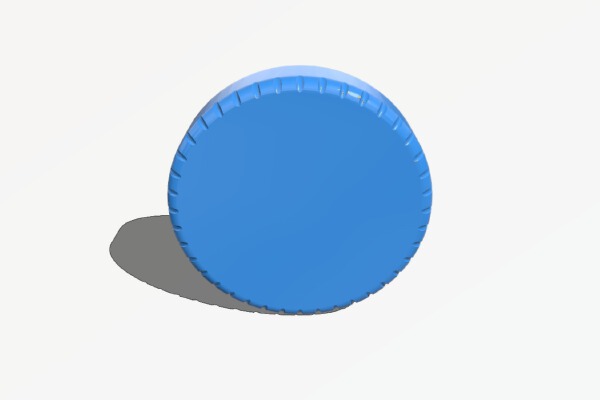 Grinder Remix | 3d print model