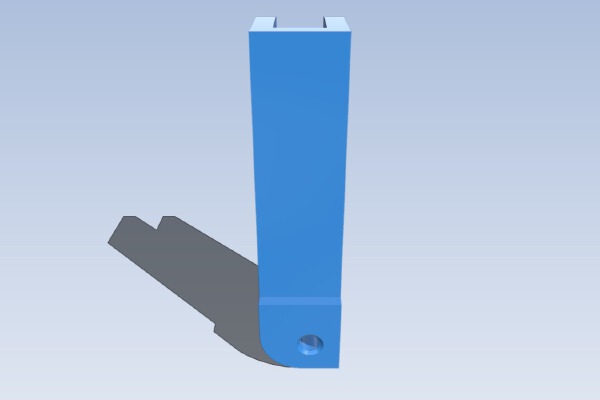 Enclosure for 3D printer safety | 3d print model