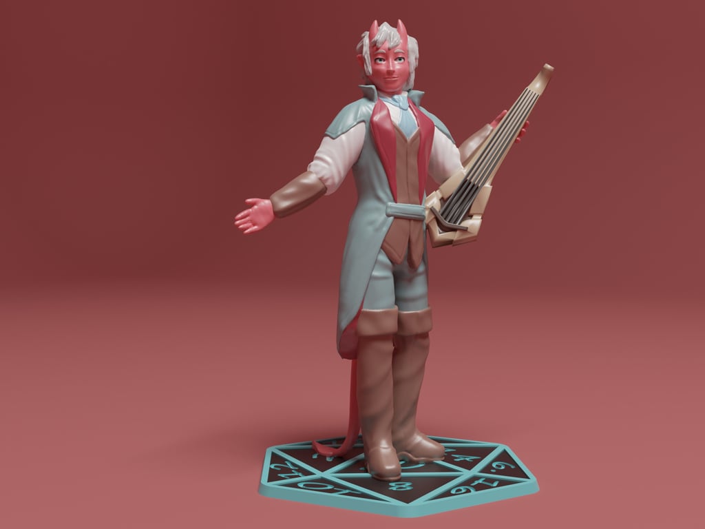 The Seeker (Tavern Crawl)
