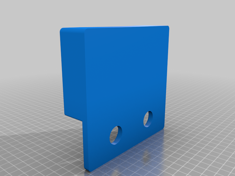 Ping Pong Paddle Holder