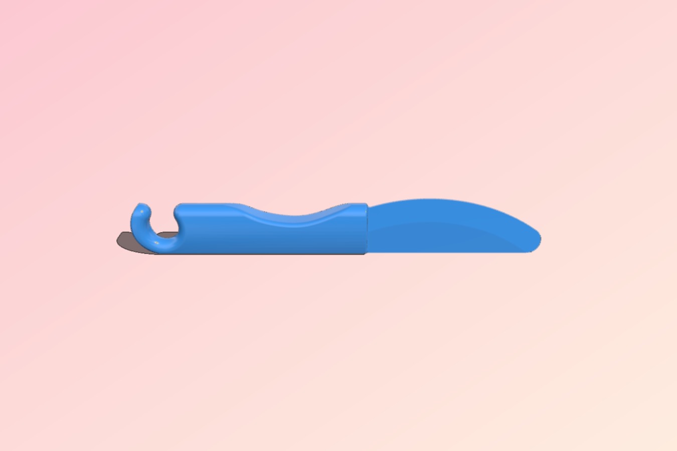 Butter Knife