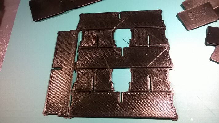 Akro-Mils Drawer Dividers | 3d print model