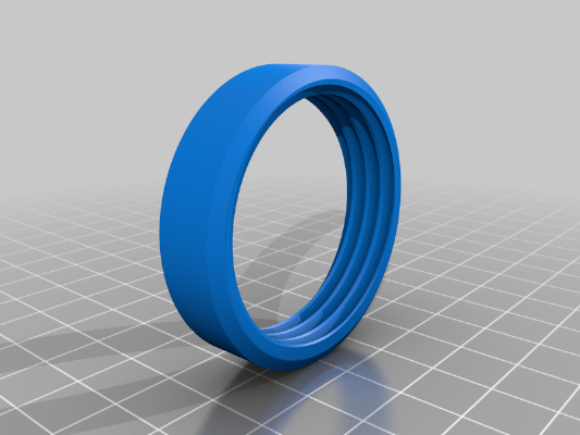 Ender 3 Spool Holder and Bearing | 3d print model