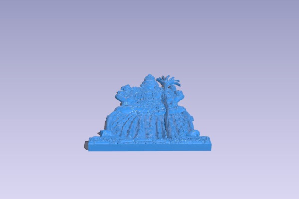  | 3d print model