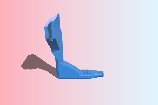 Anet Camera Mount | 3d print model
