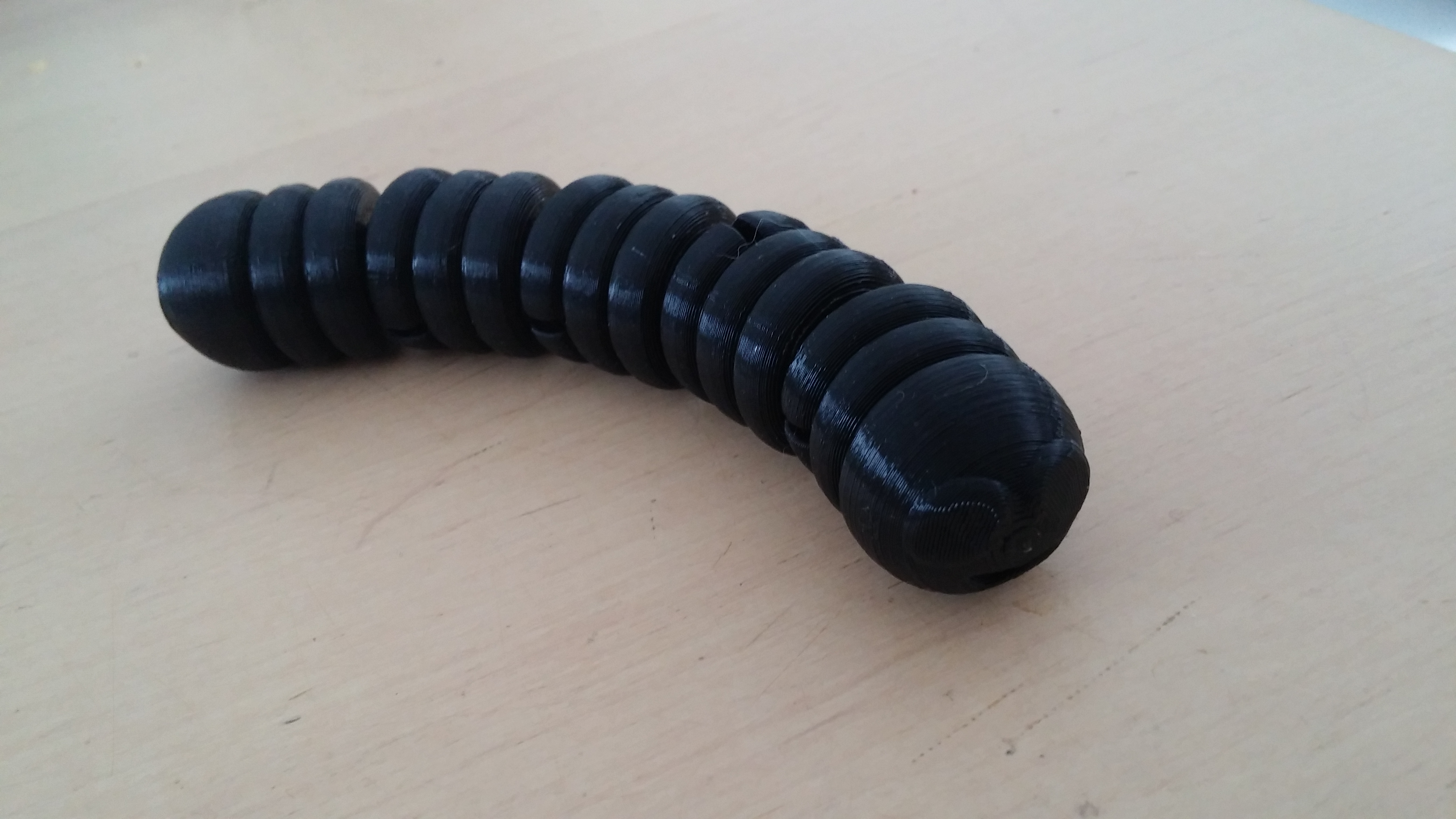 slither.io toy replica