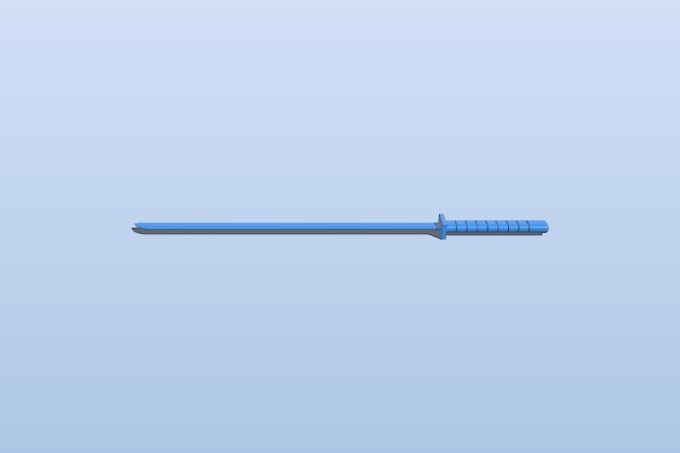 Ninjato
