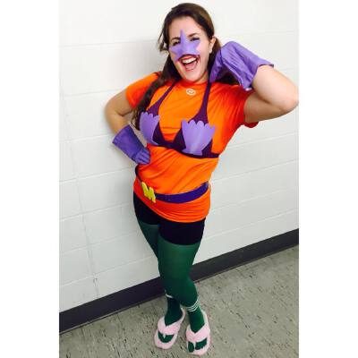 Mermaidman Shells and Mask | 3d print model