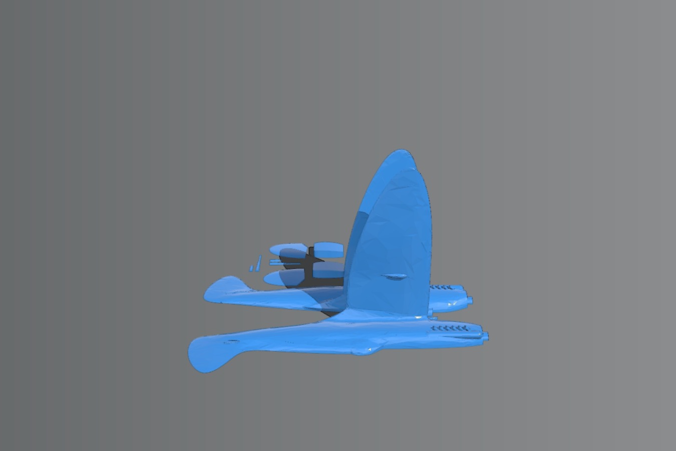 Spitfire Xiv All files in one