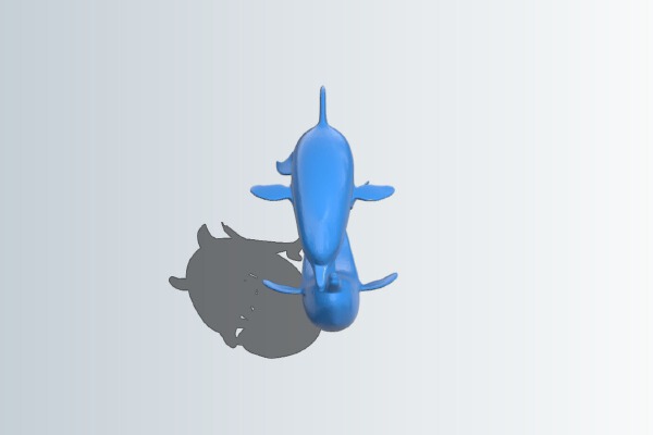 Rethymno | 3d print model