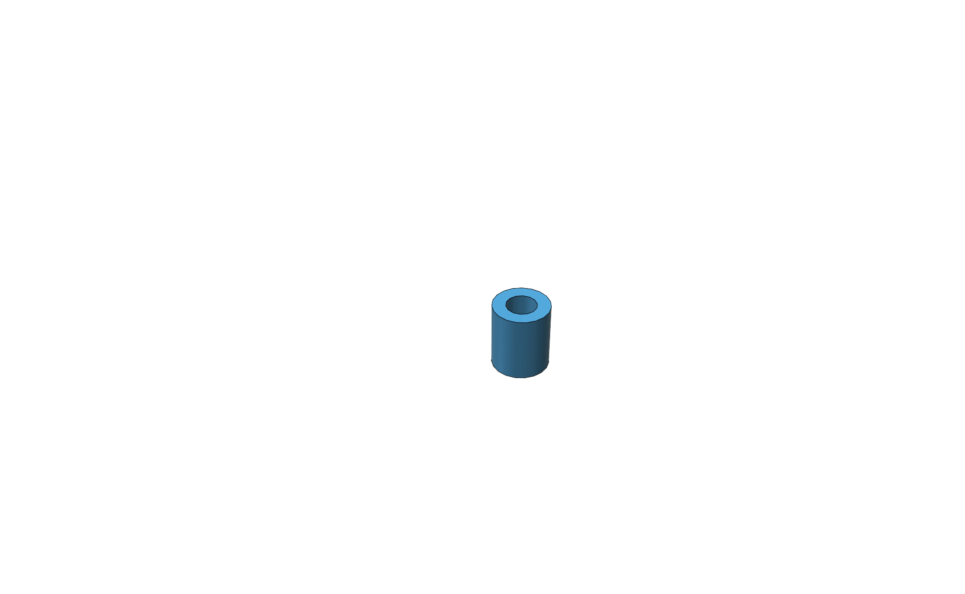 Anycubic i3 mega fanduct_ventilador drivers 50x50