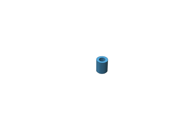 Anycubic i3 mega fanduct_ventilador drivers 50x50 | 3d print model
