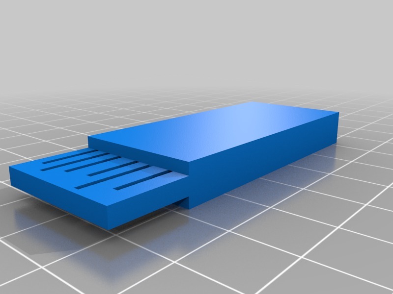 Cyberdyne Flashdrive