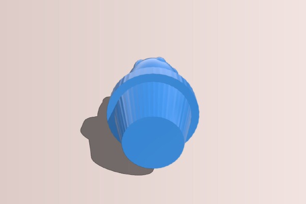 Plants vs. Zombies | 3d print model