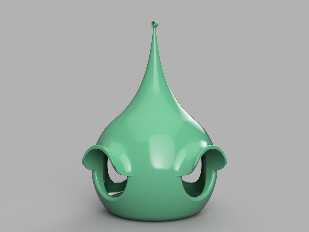 Waterdrop Bird feeder