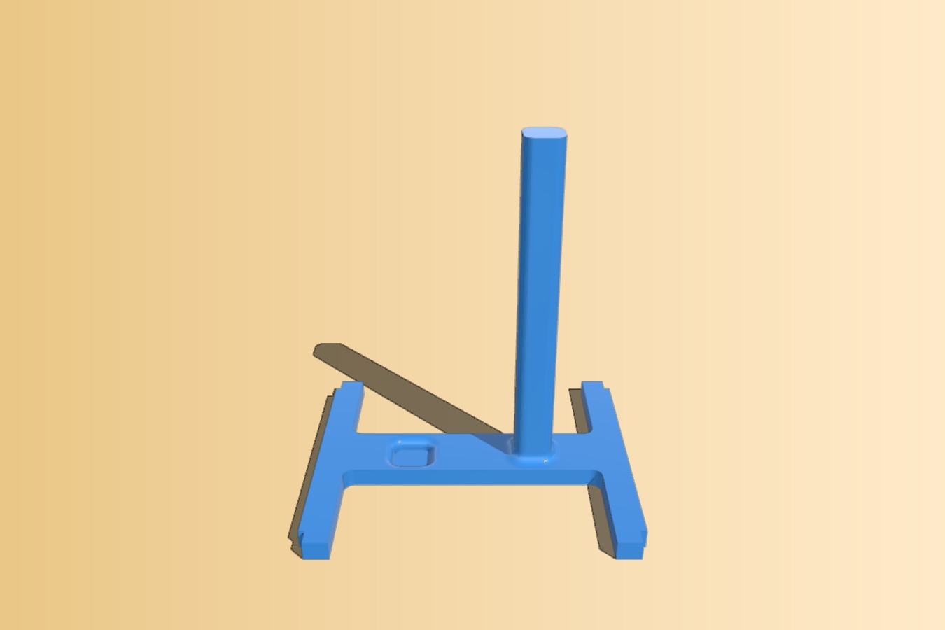Miniature Chair