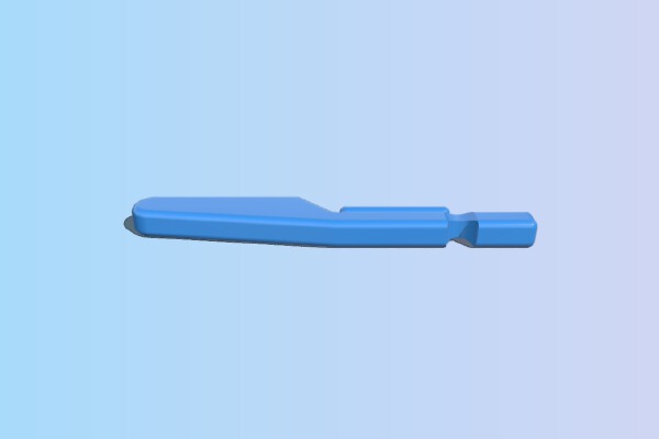 Tank Maimai | 3d print model