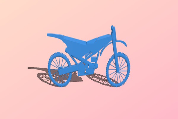 3d | 3d print model