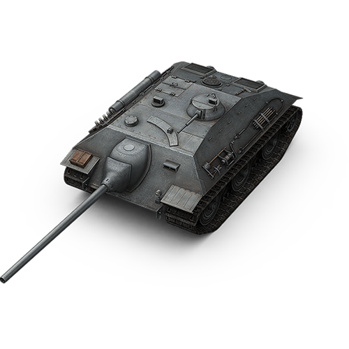 e25 tank optimize for Photon S (1_55 scale)