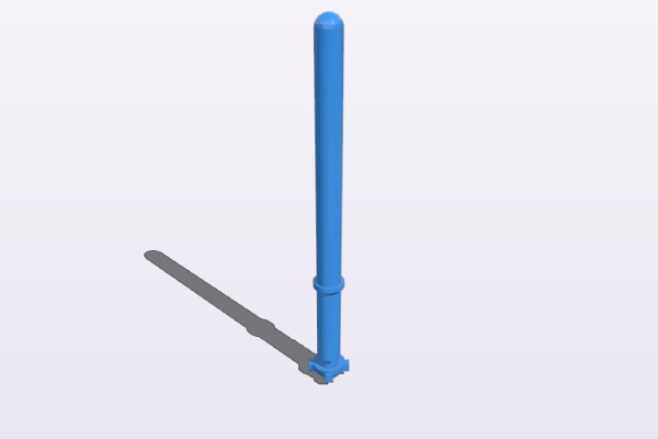 Espada Láser | 3d print model