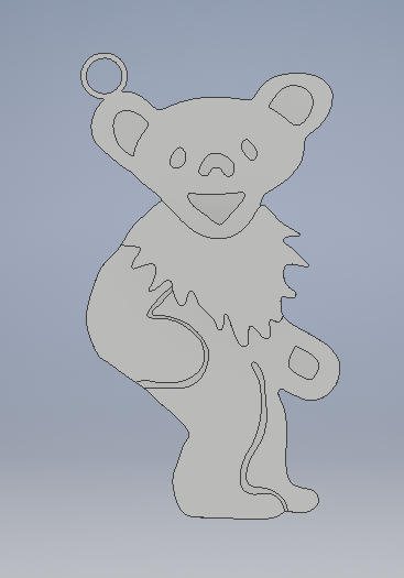 Grateful Dead Dancing Bears