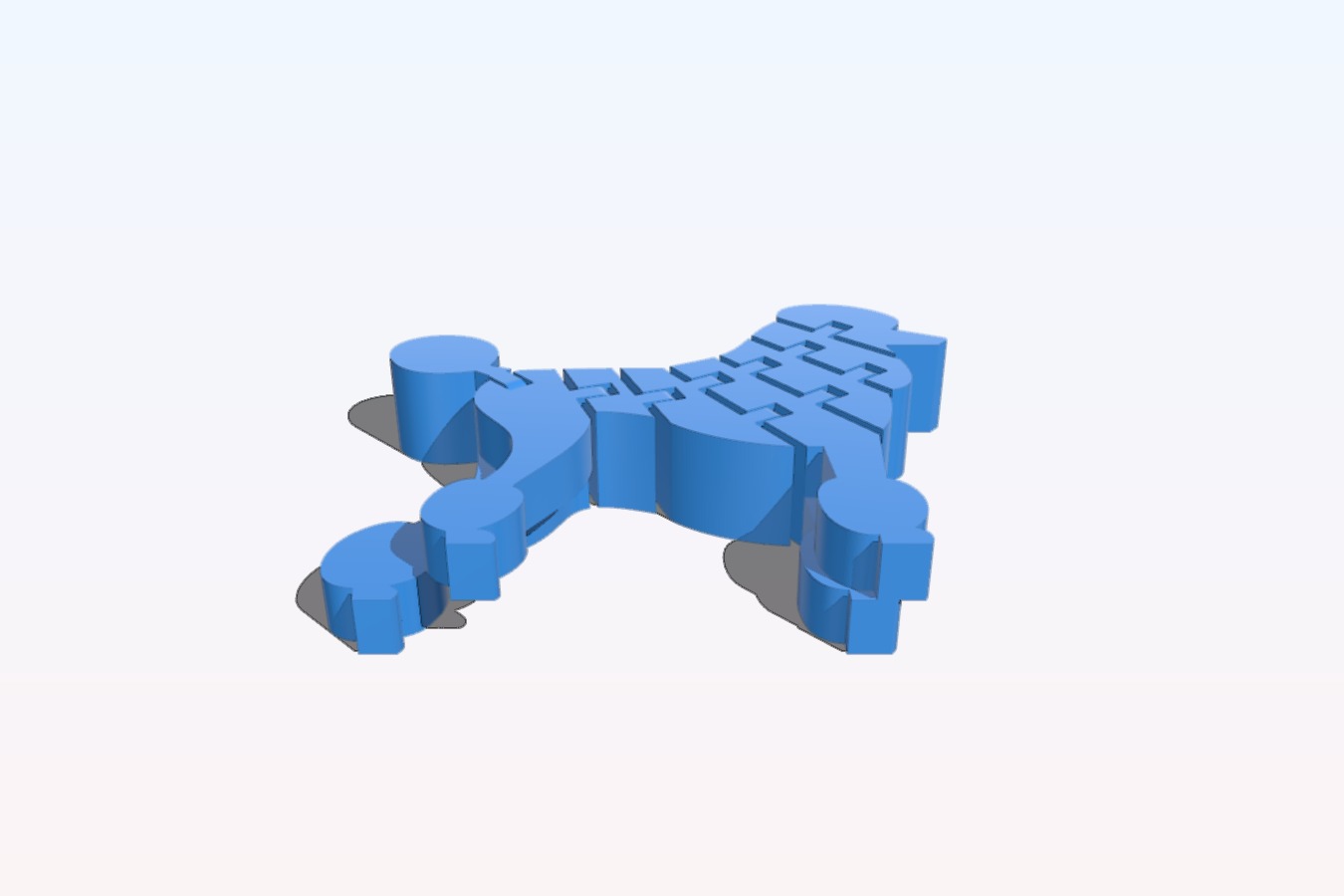 Flexi-Poodle