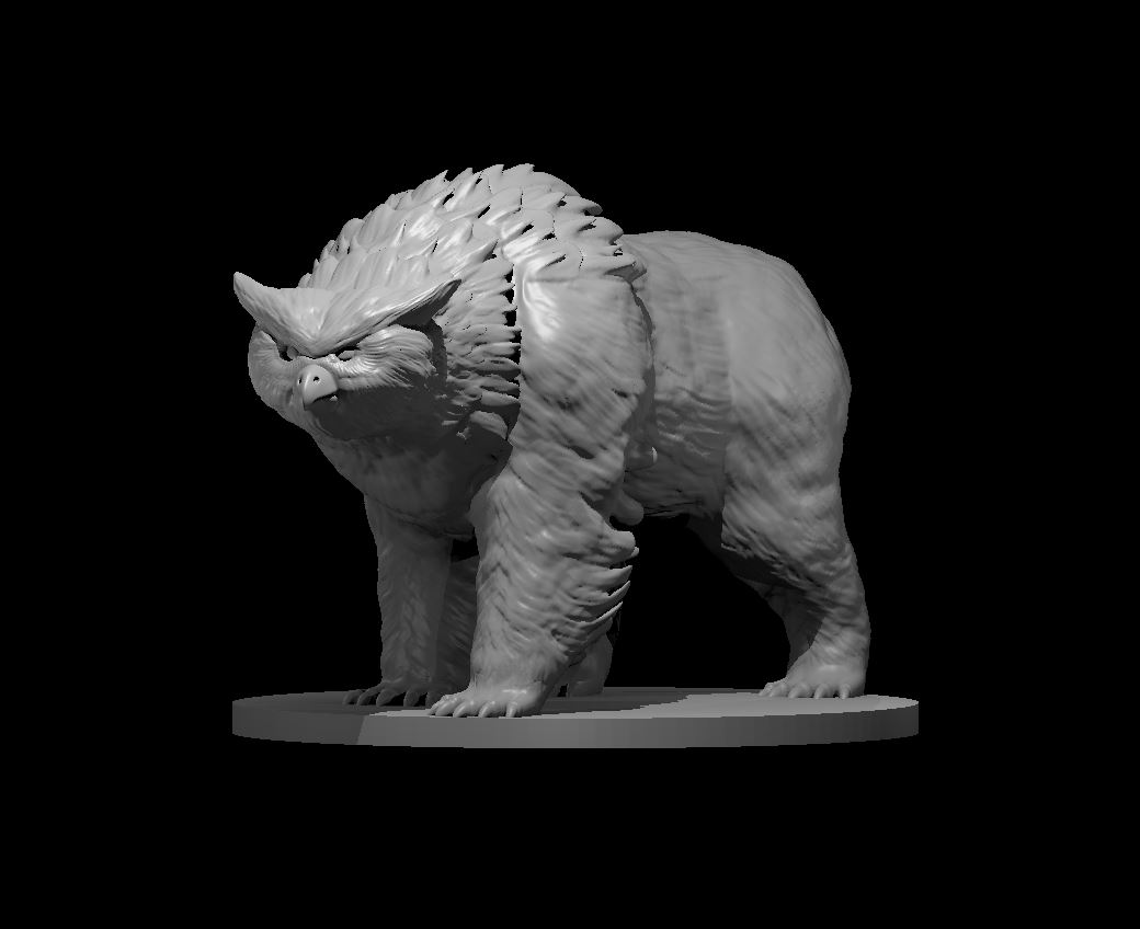 Owlbear