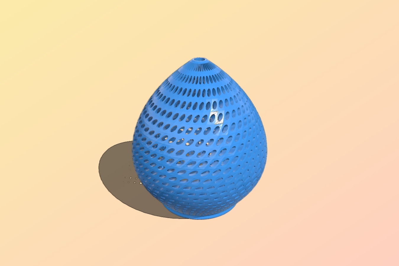 Perforations 01