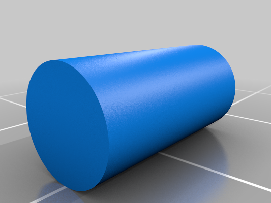 Airsoft ASG CZ Scorpion EVO  C Clip Charging Handle Holder | 3d print model