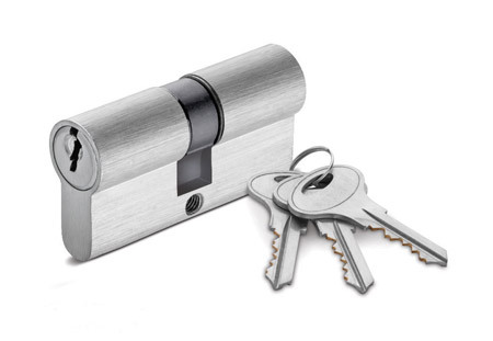 Drawer with lock | 3d print model