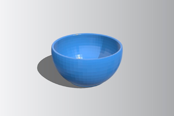 Coffee mug | 3d print model