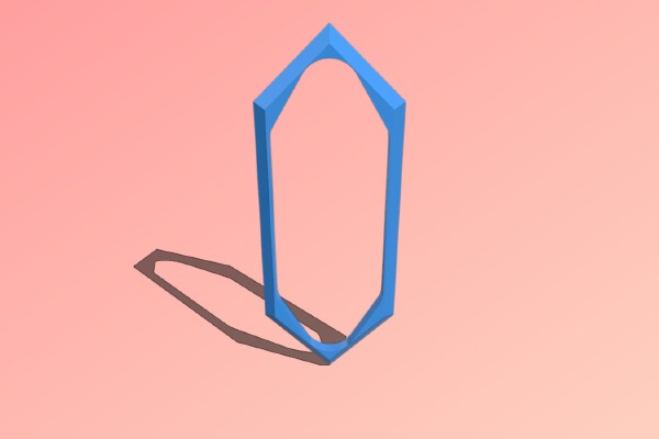 Transport Templates | 3d print model