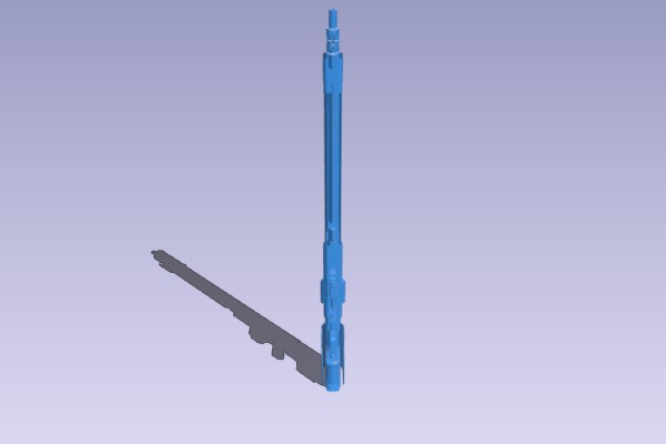 Lanka | 3d print model